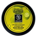 [100036417] Organic Olive &amp; Green Tea Hair Mask Intensive care