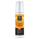 [100036419] Organic Orange &amp; Amaranth Cleansing Foam Face &amp; Eyes