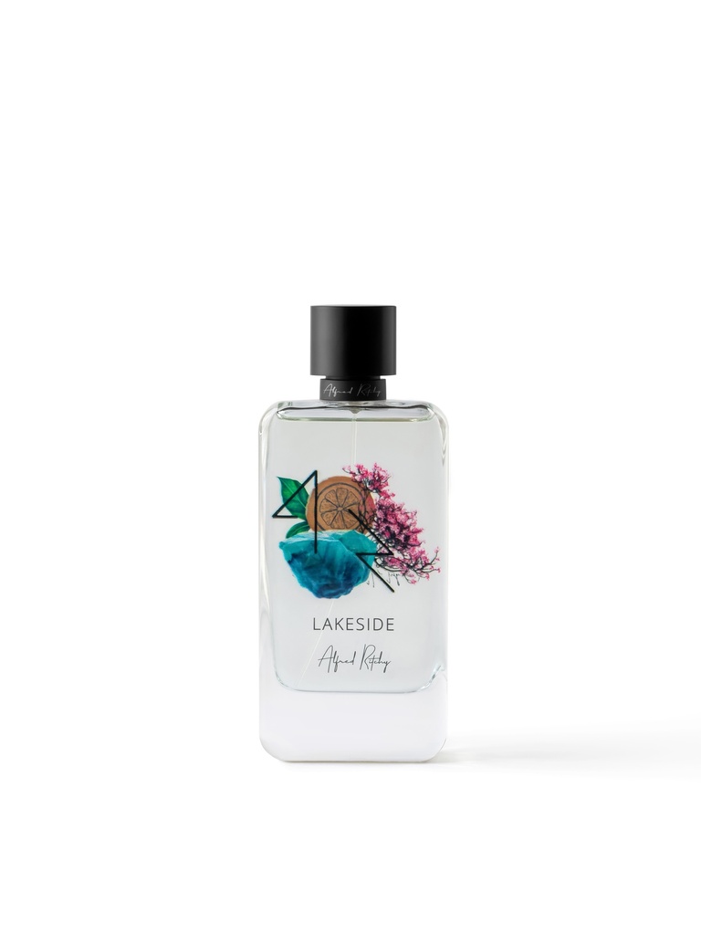 Alfred Ritchy Lakeside Edp 100 Ml