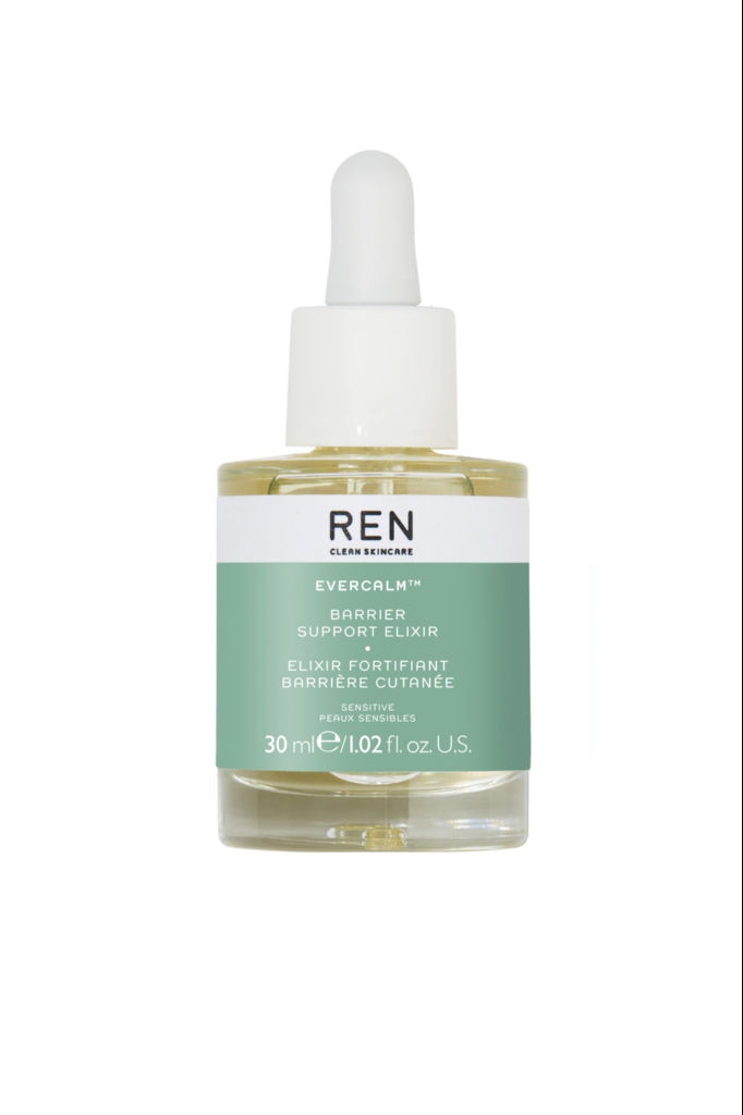 REN Evercalm Barrier Support Elixir