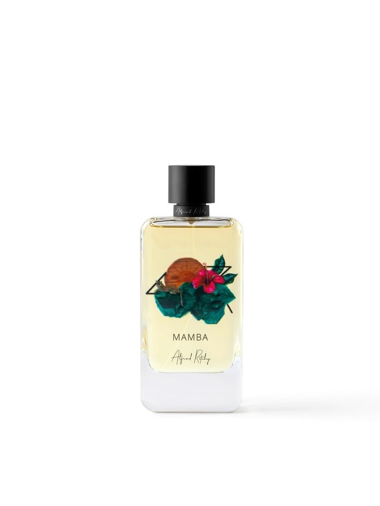 Alfred Ritchy Mamba Edp 100 Ml