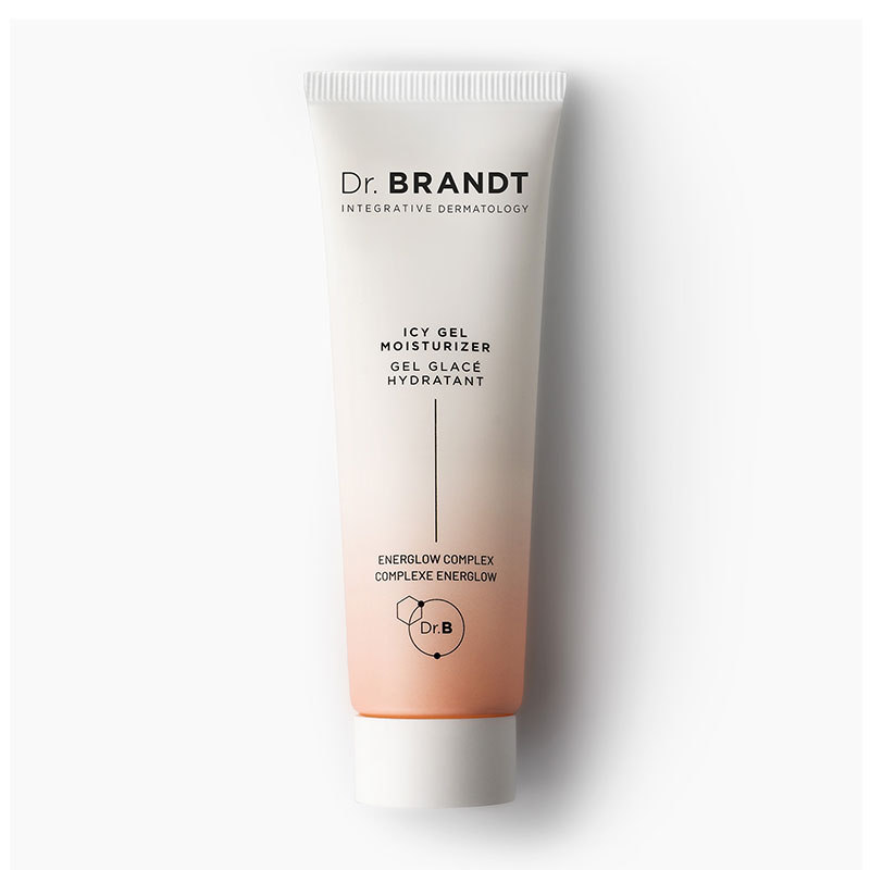 Енергетичний зволожуючий гель Dr.Brandt, 50 г