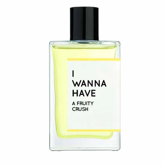 Edt Vapo I Wanna Have Fruity Crush