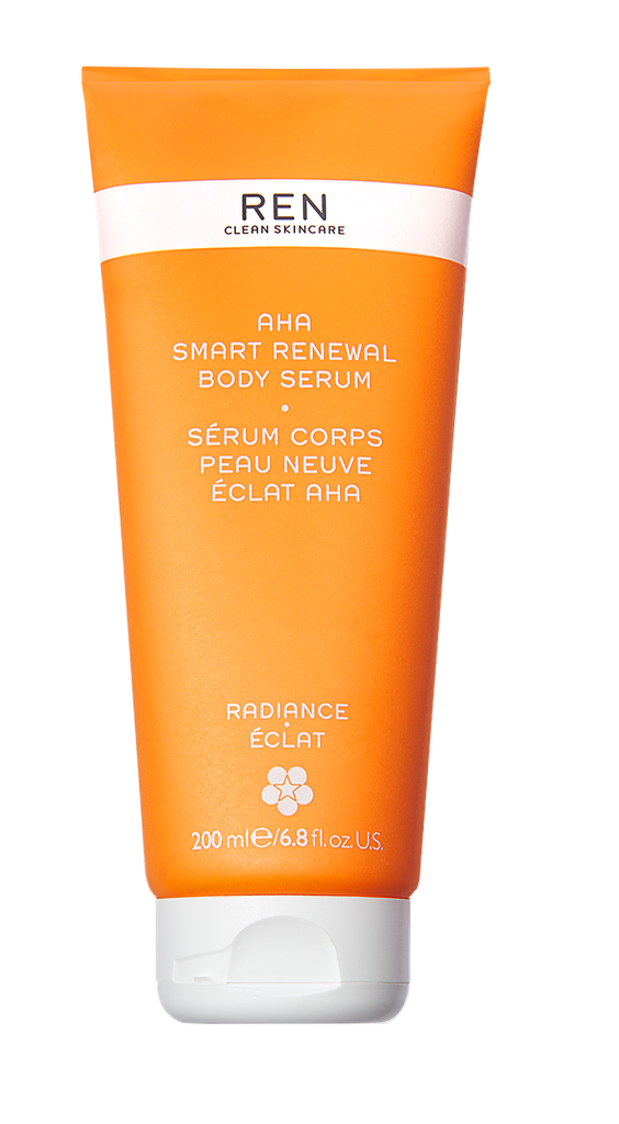 AXA Smart Renewal Body Serum