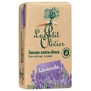 [100036985] Extra mild soap. Lavender