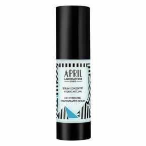 24H MOISTURIZING CONCENTRATED SERUM30ML