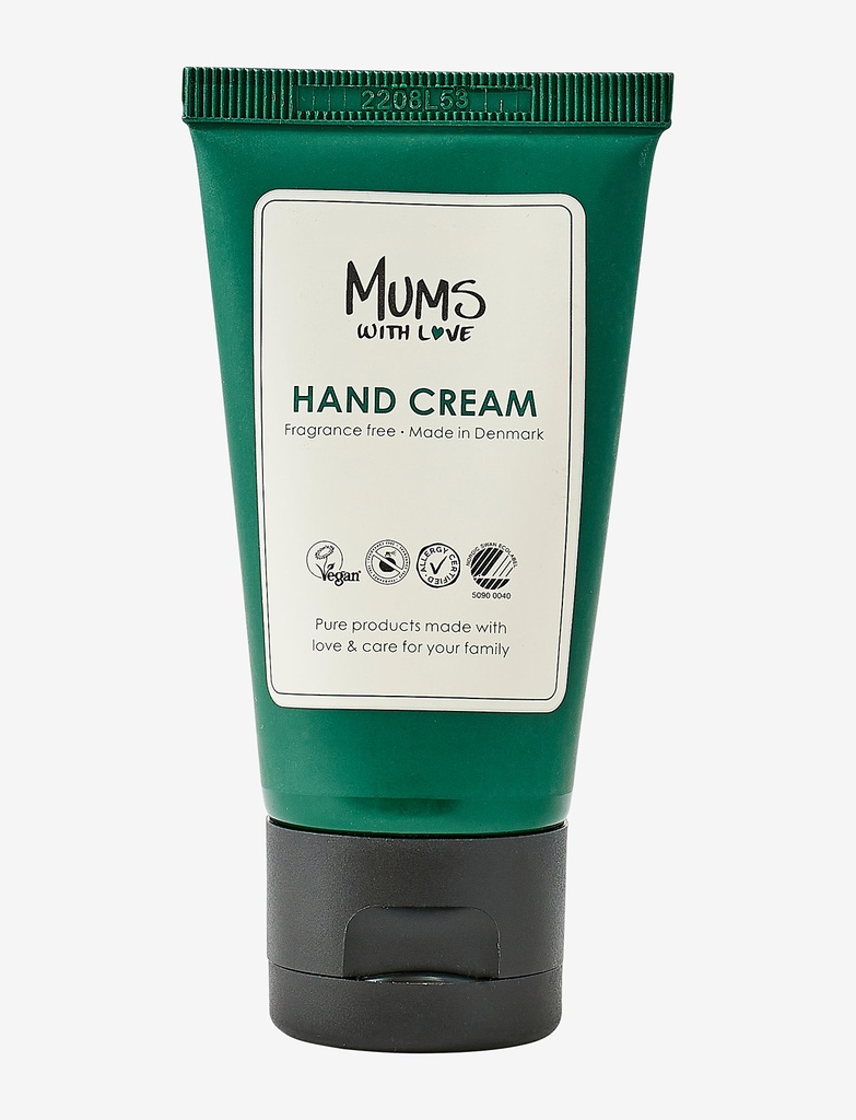 Hand Cream