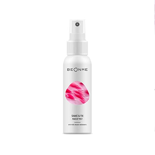 Shake &amp; Fix Makeup Mist