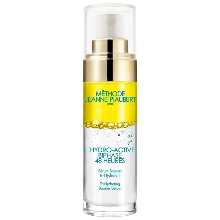 L'Hydro Active 24H Serum Biphase Tri-Hydratant / Tri-Hydrating Booster Serum