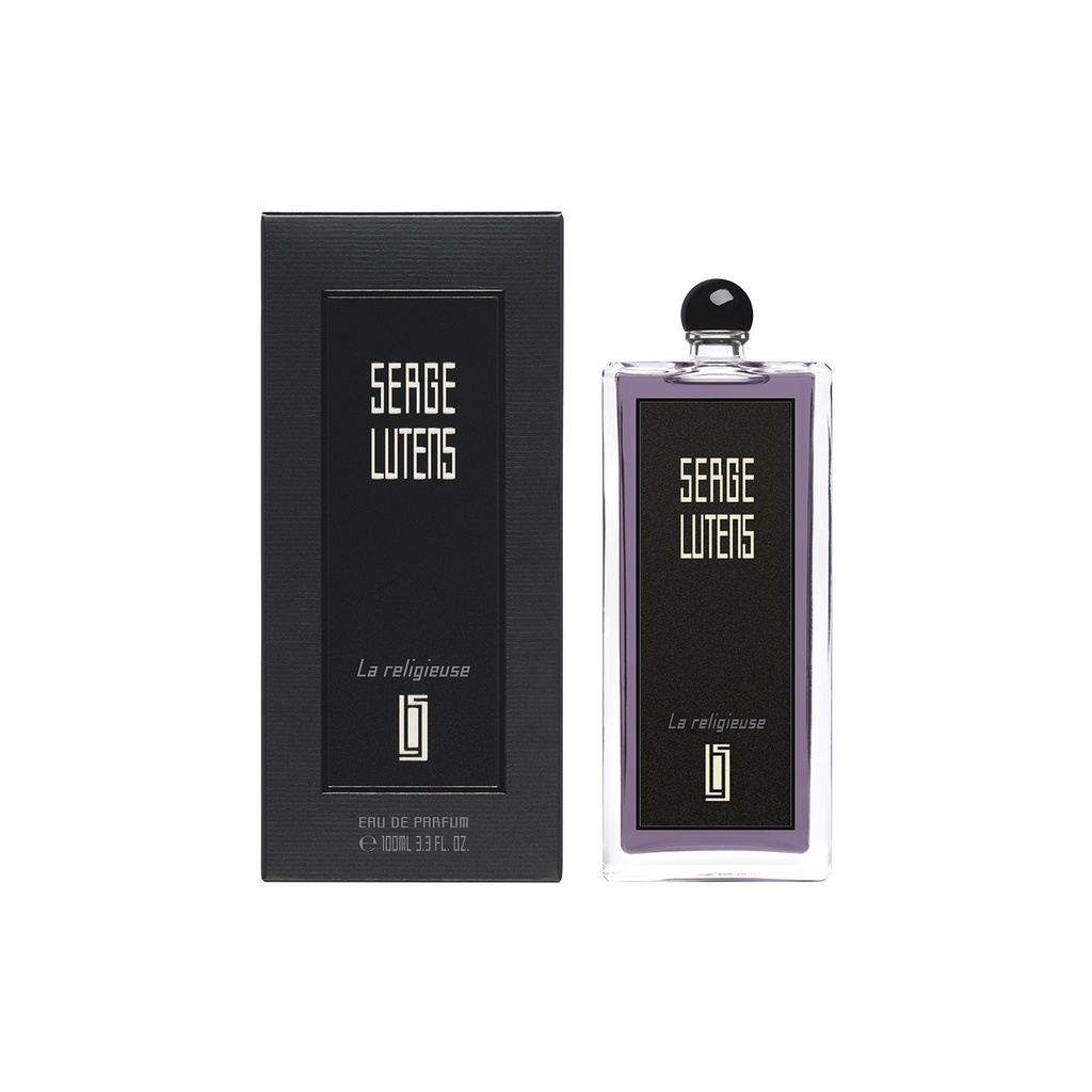 La Religieuse edp