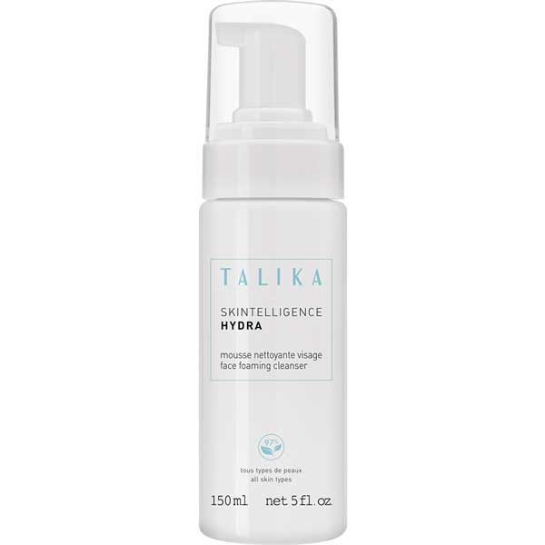 Moisturising Foaming Cleanser