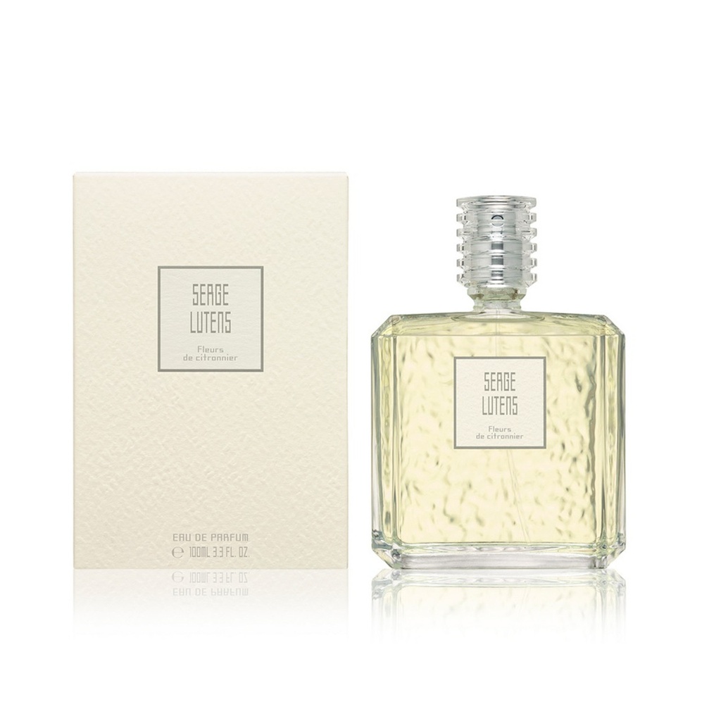 Fleurs de citronnier edp