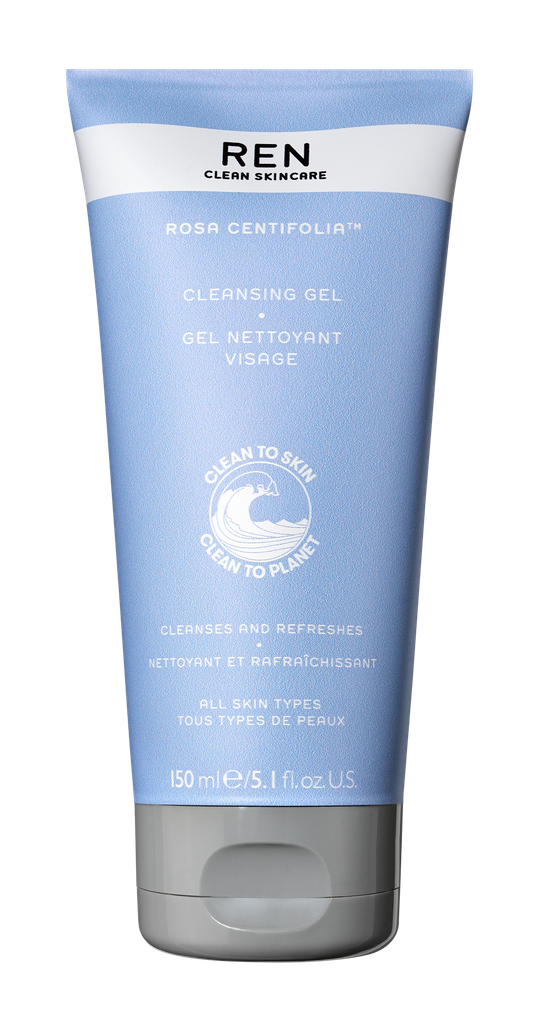 Cleansing Gel