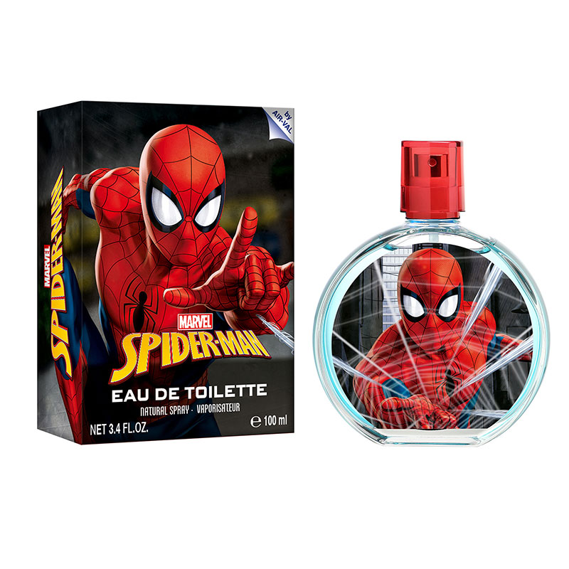 Spiderman EDT