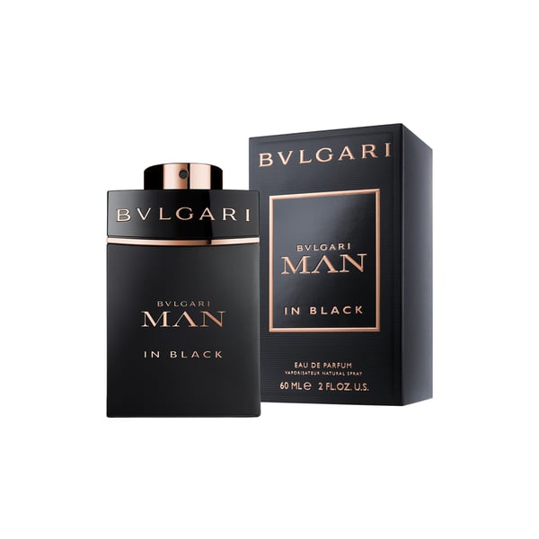 Man in Black EdP