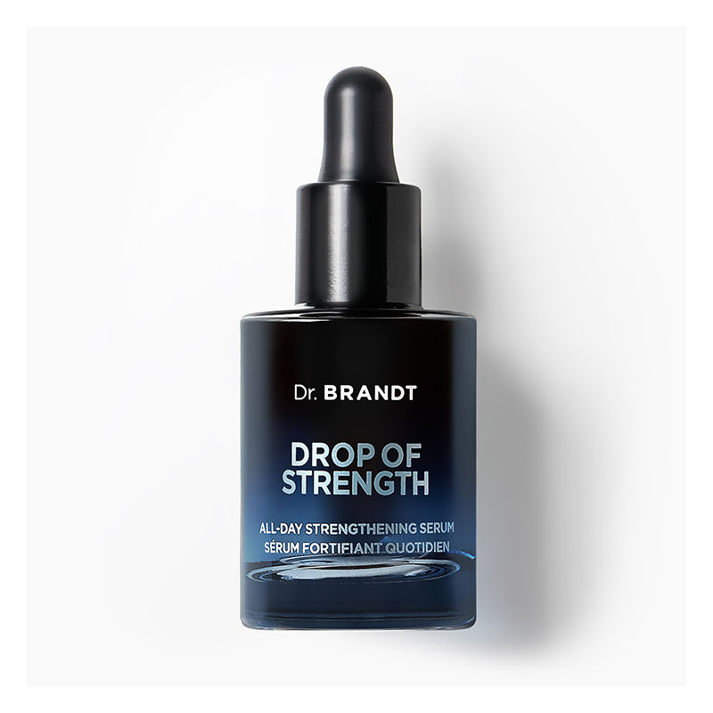 All day strenghtening serum