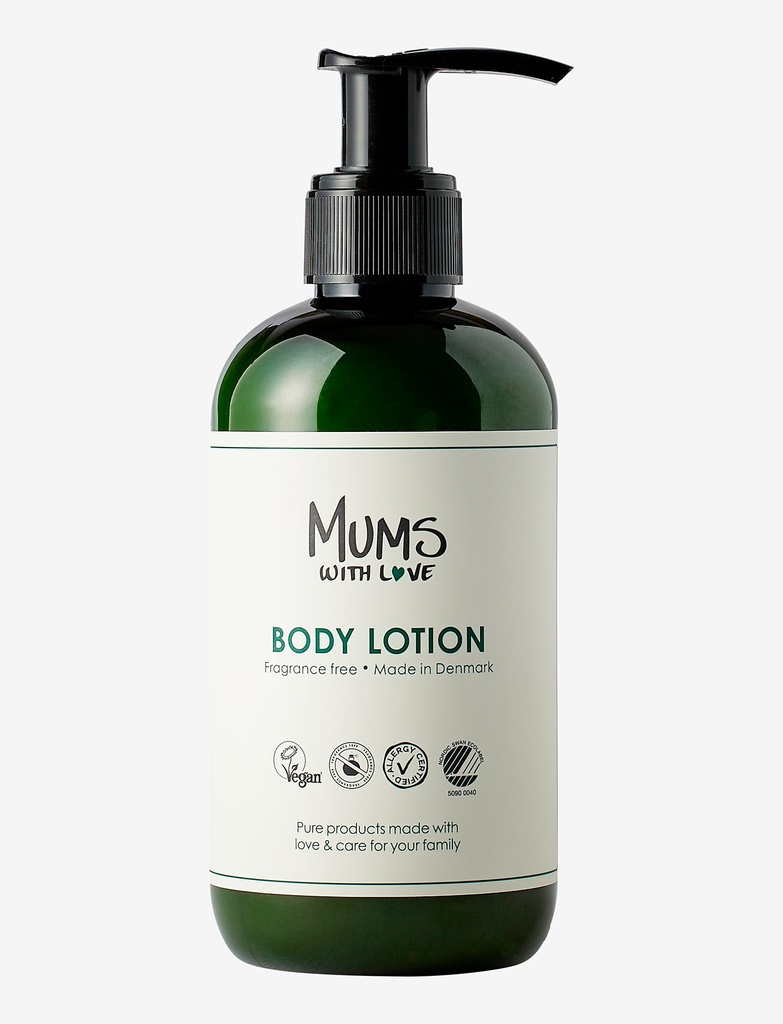 Body Lotion