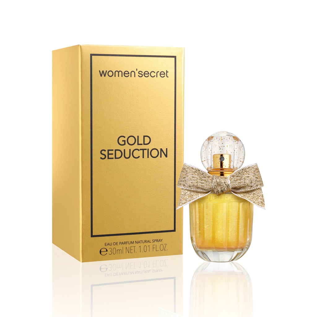 EDP Gold Seduction