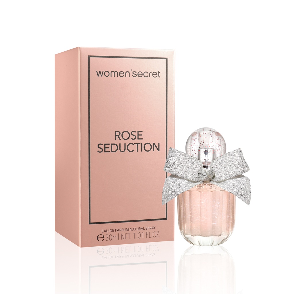 EDP Rose Seduction