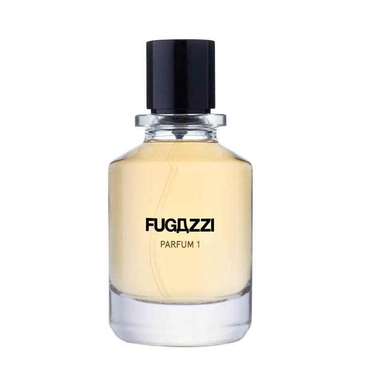 Fugazzi Parfum 1 Парфум 1 парфум унісекс