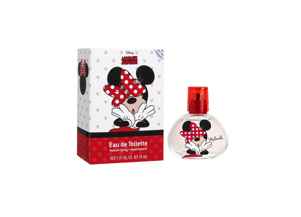 Minnie EDT