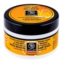 [100037644] Organic Orange &amp; Amaranth Hair Mask Intensive care