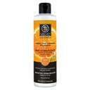 [100037734] Organic Orange &amp; Amaranth Hair Conditioner Shine &amp; Volume Pure Care