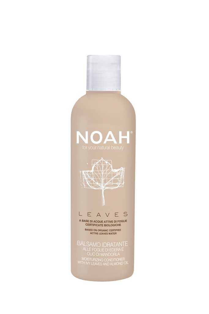 Leaves Moisturizing Conditioner Ivy