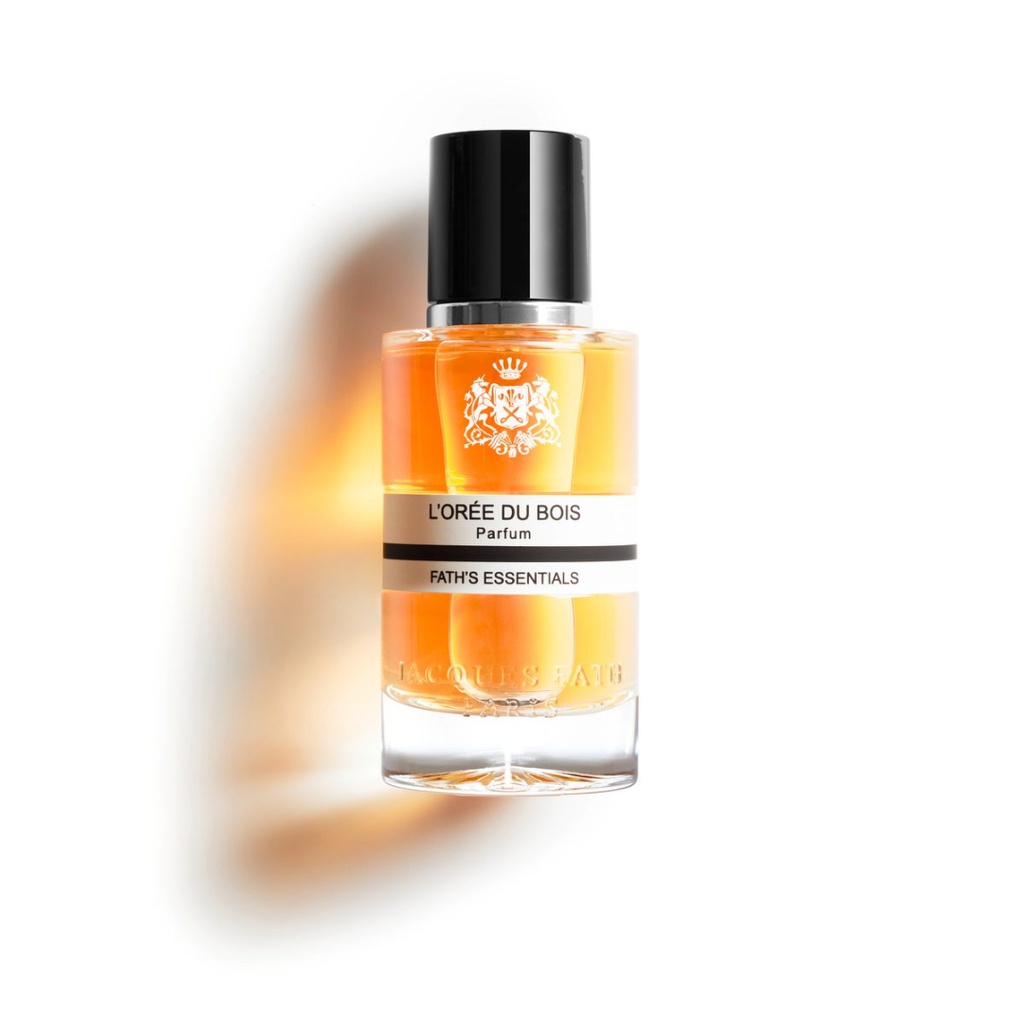 L`OREE DU BOIS - PARFUM 50 ML