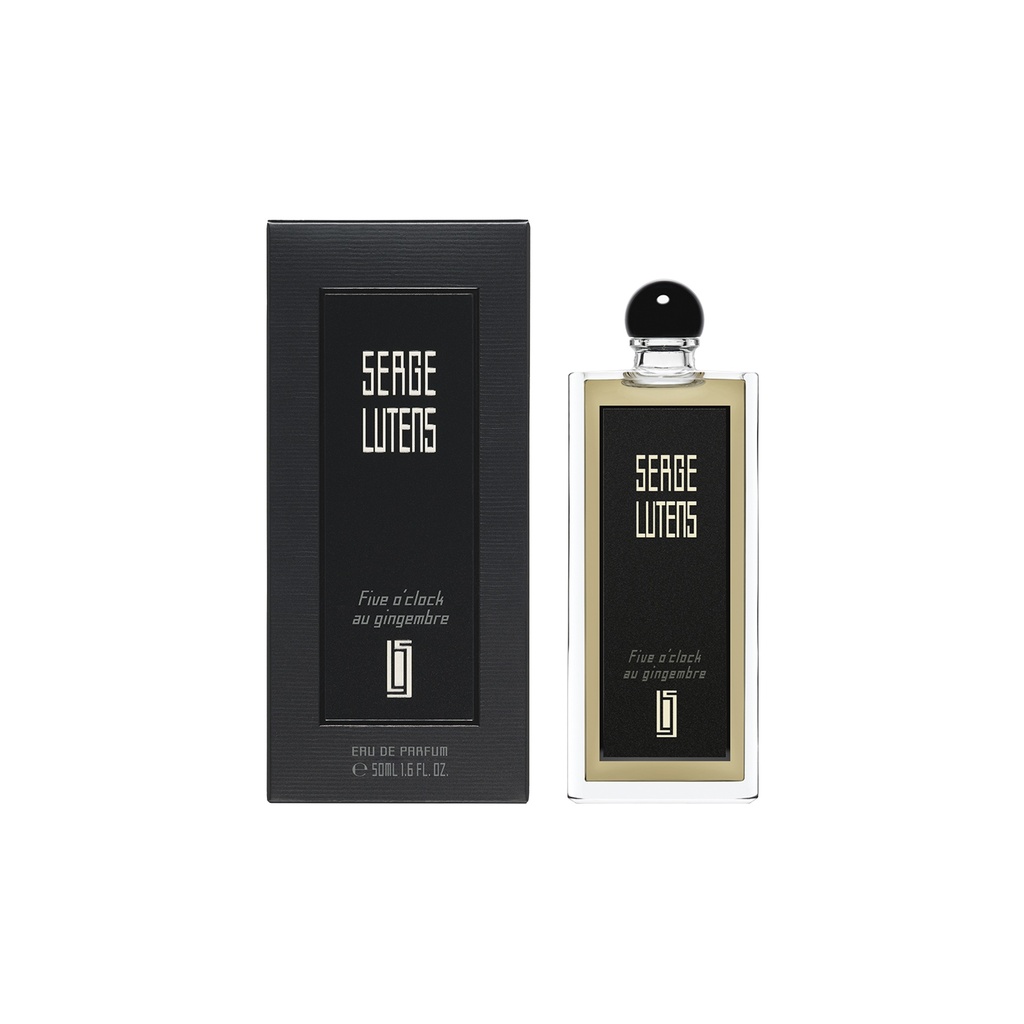 FIVE O`CLOCK AU GINGEMBRE EDP 100ML