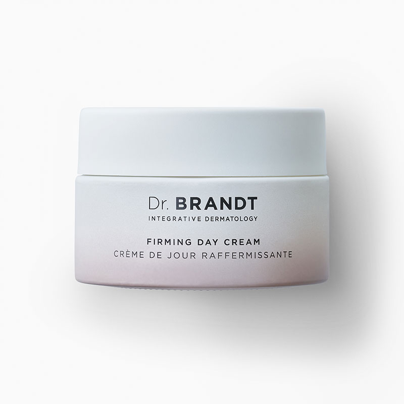 Firming day cream