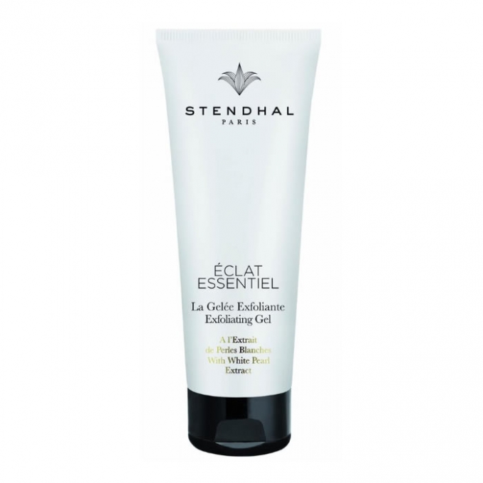 Exfoliating Gel