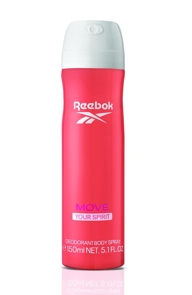 Body spray