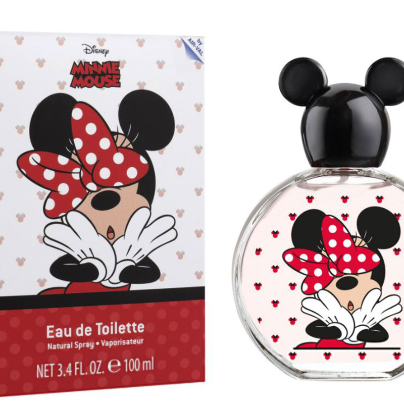 Minnie EDT