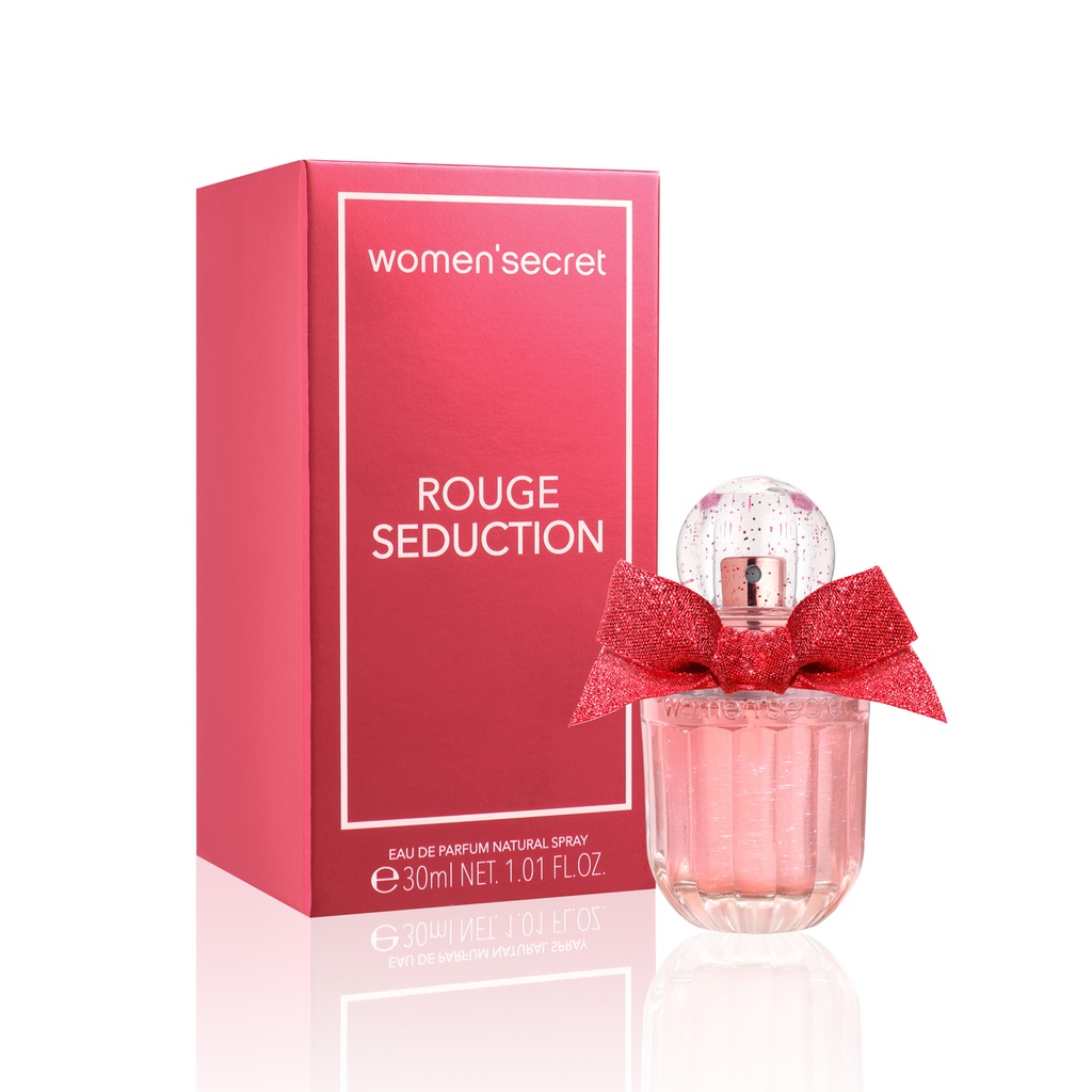 EDP Rouge Seduction