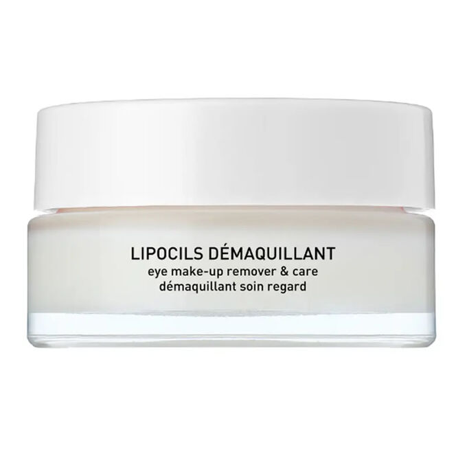 Lipocils Démaquillant - Make up remover