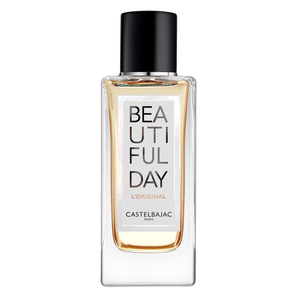 EAU DE PARFUM BEAUTIFUL DAY ORIGINAL