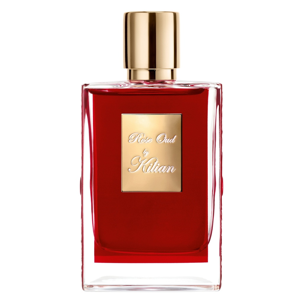 Kilian Rose Oud perfume