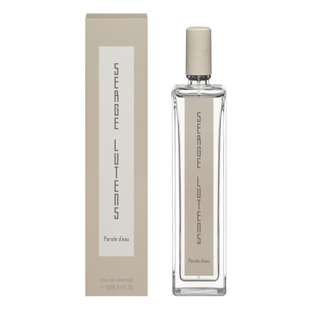 Sl Ml Parole D'eau Edp-100ml