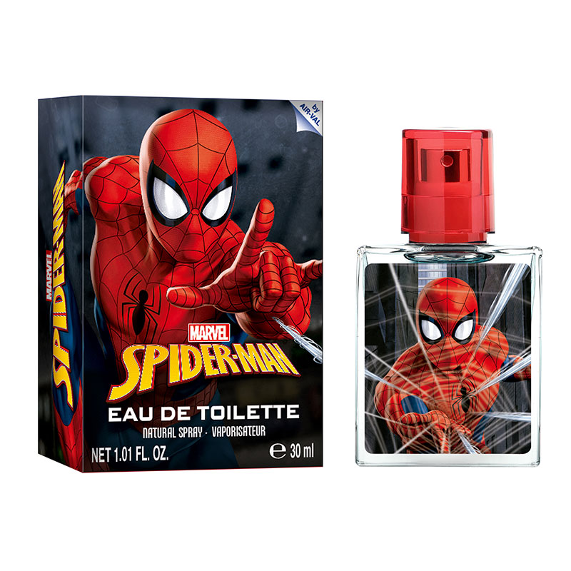 Spiderman EDT