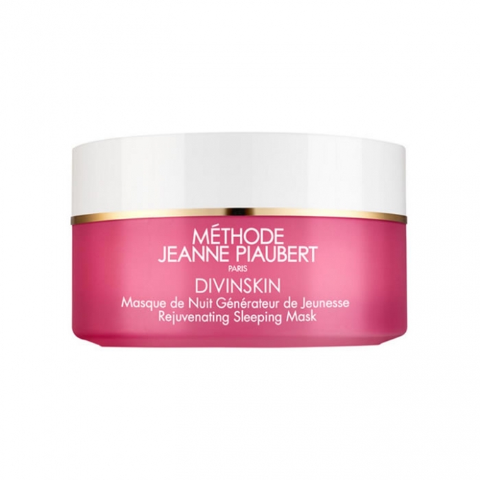 Divinskin Rejuvenating Night Mask 50 Ml