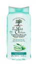 [100038488] Micellar shampoo Purifying Aloe Vera &amp; Green Tea  / Shampooing Micellaire Purifiant Aloe vera &amp; The Vert