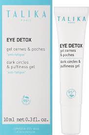 Eye detox Contour GelEye detox гель для контуру очей