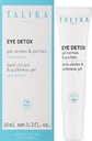 [100038573] Eye detox Contour GelEye detox гель для контуру очей