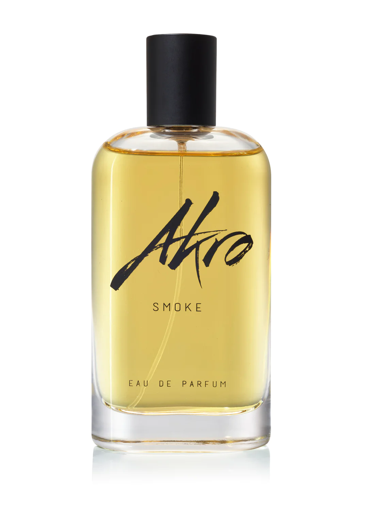 Smoke Edp