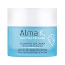 [100038716] Hydrating day cream normal to dry skin ENFR