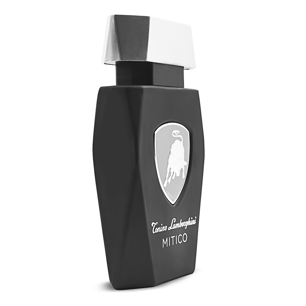 LAMBORGHINI MITICO EDT SPRAY