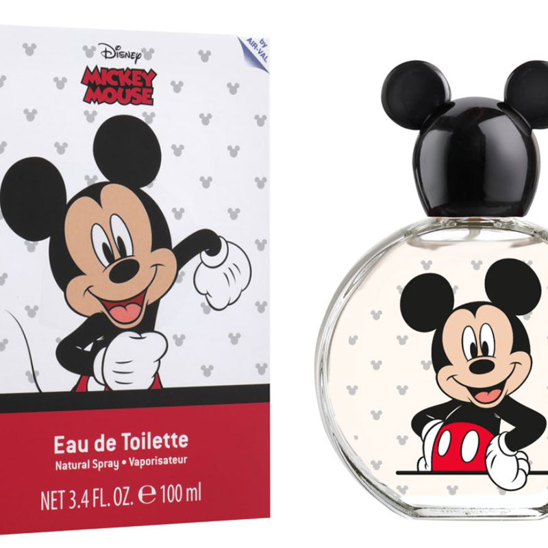 Mickey EDT