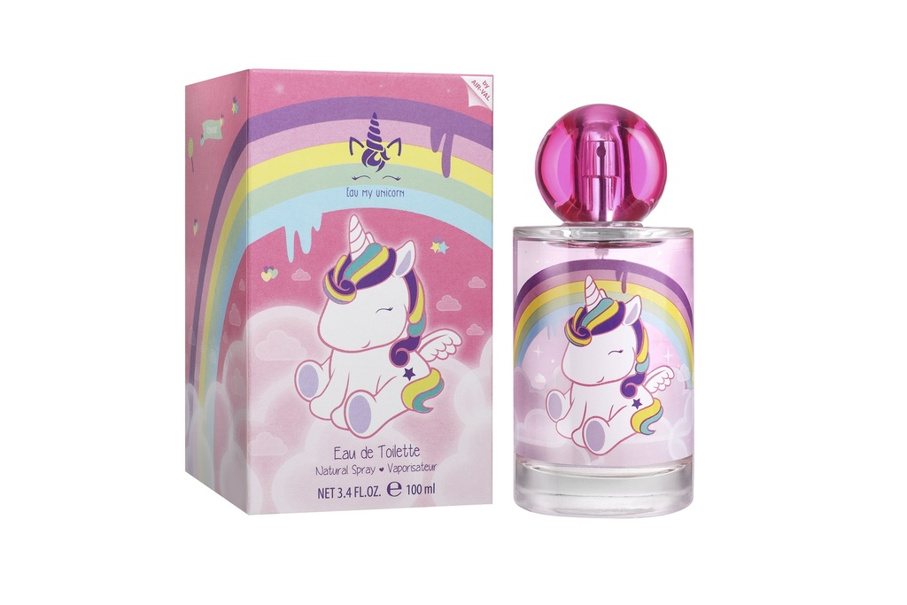 Eau my Unicorn EDT