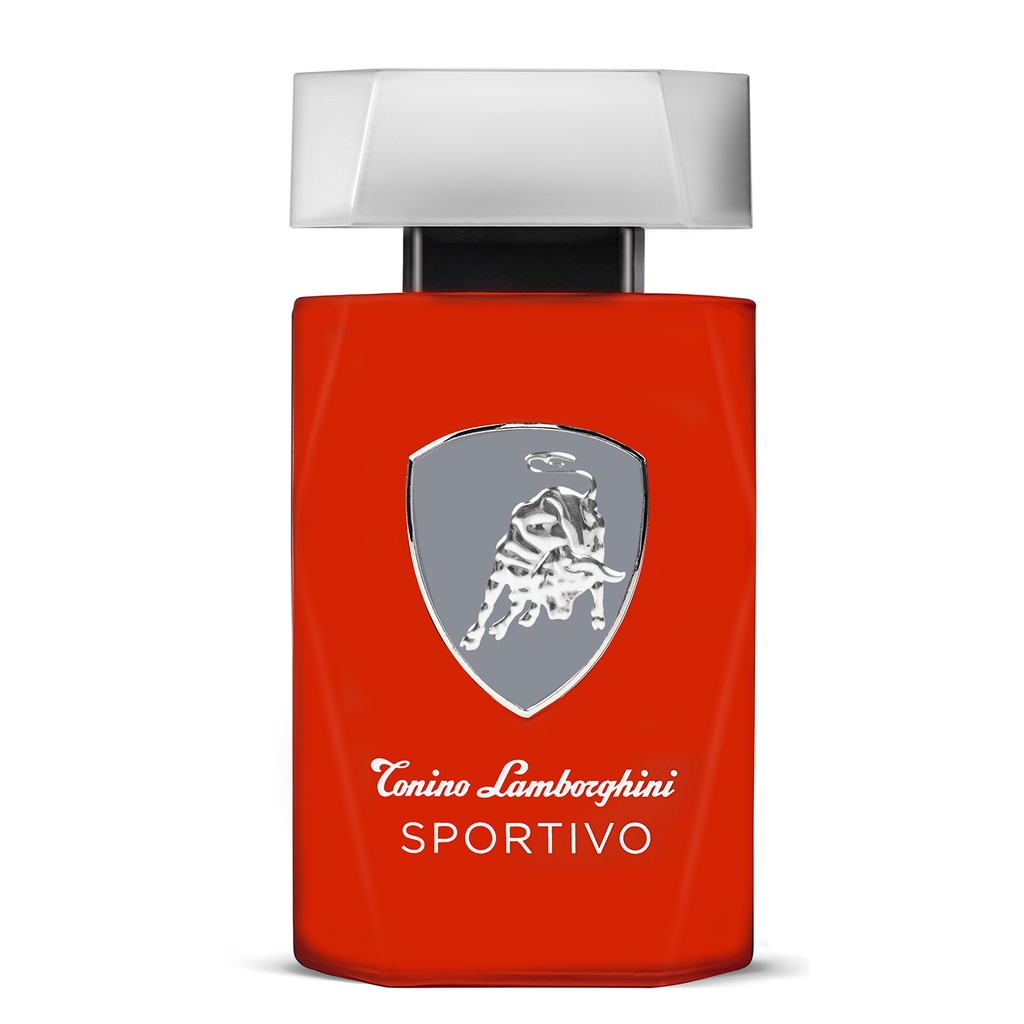 LAMBORGHINI SPORTIVO EDT SPRAY